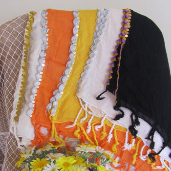 شال بندری g301