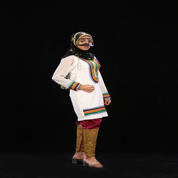کندوره شناسه g107