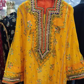 جاسکی گل ابریشمی